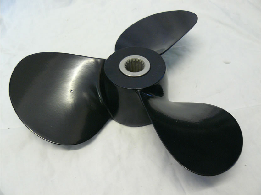 Eliche Radice saildrive propellers