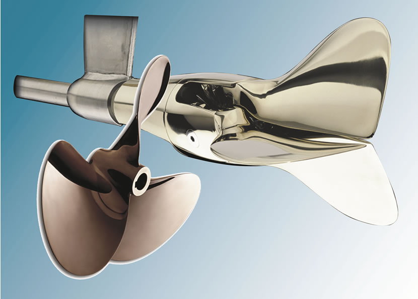 Propeller Selection